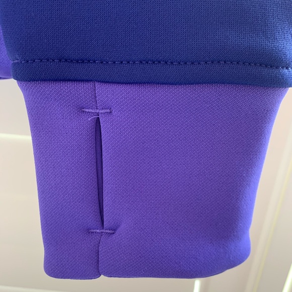 NWT Adidas Climawarm Hoodie - Picture 3 of 4